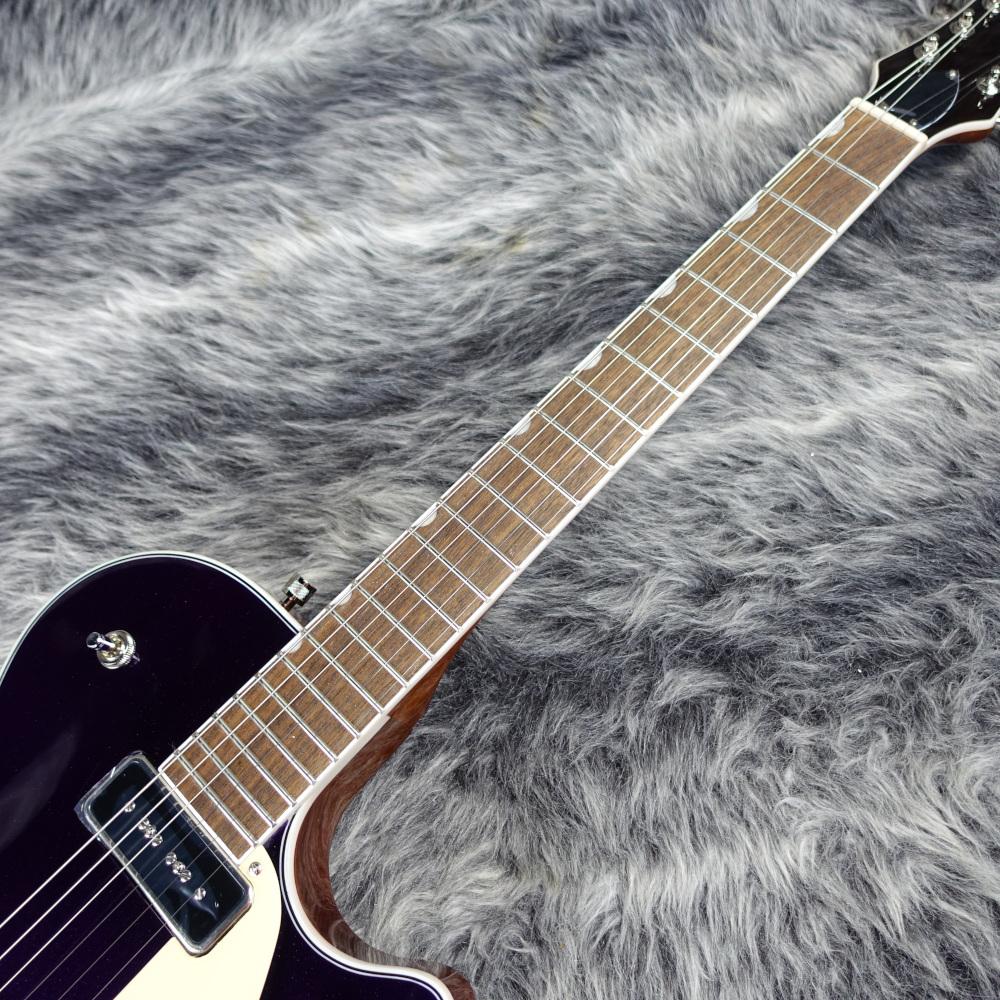 G5210T-P90 ELECTROMATIC JET TWO 90 SINGLE-CUT WITH BIGSBY Amethyst