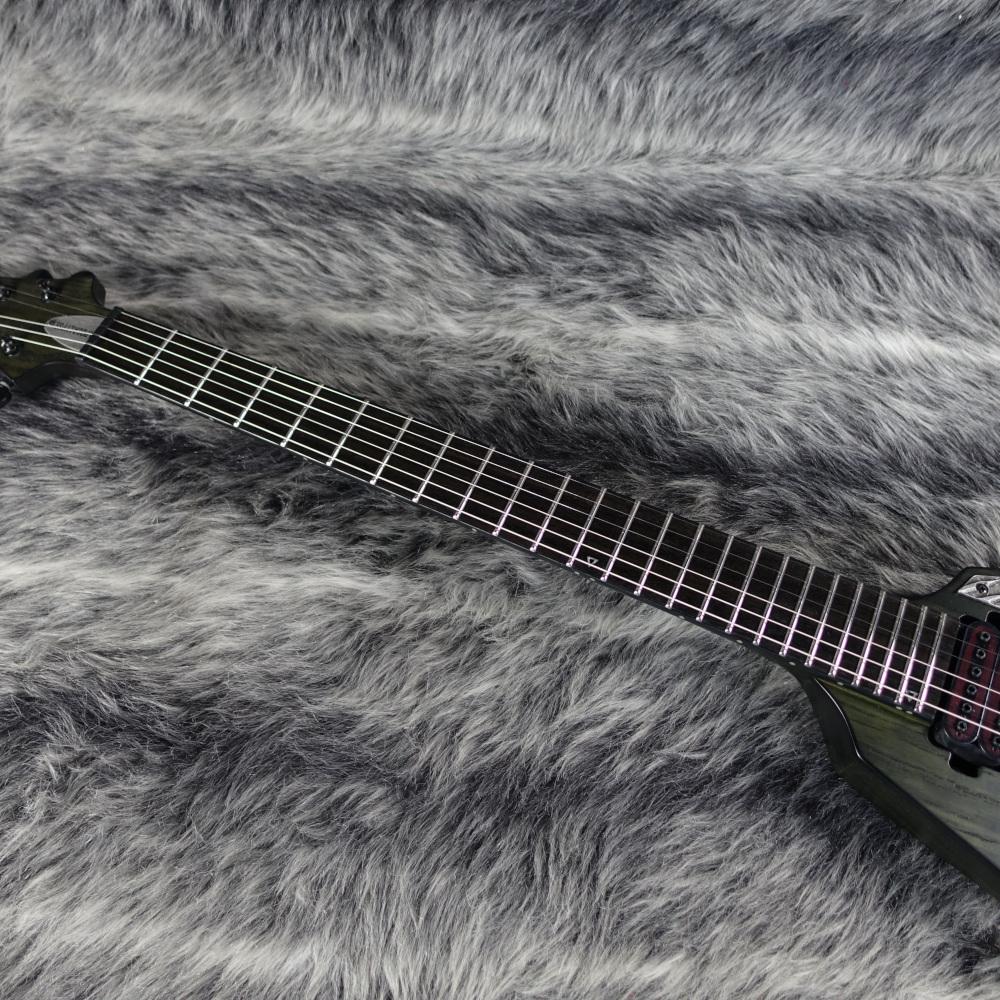 AD-V-1-Apocalypce Rusty Grey SCHECTER エレクトリックギター Vタイプ