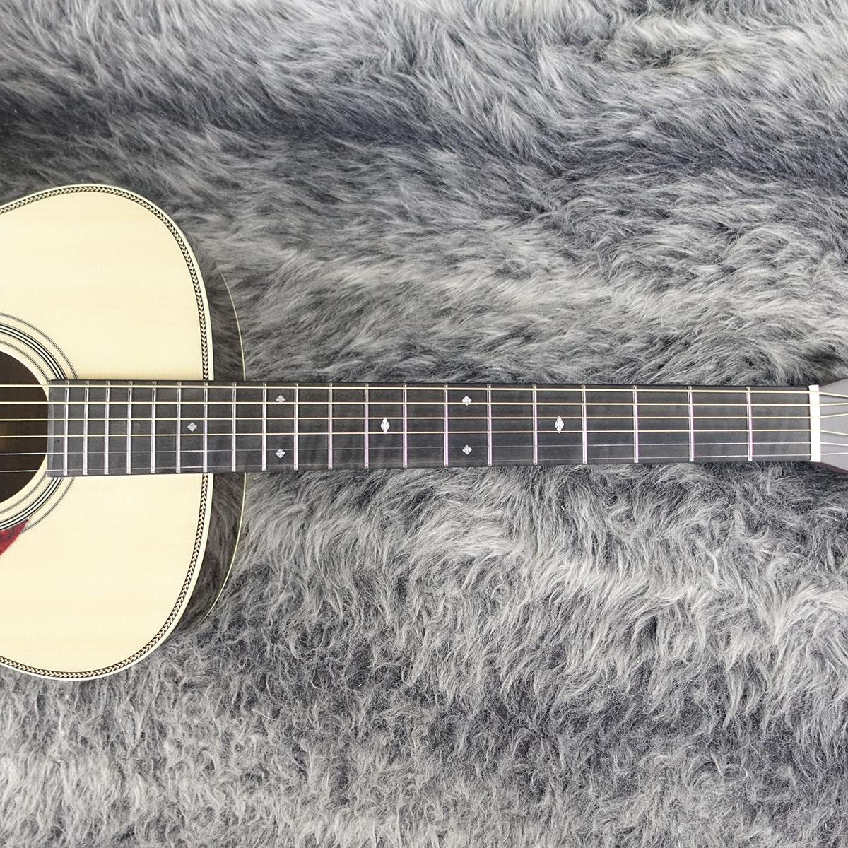 CE96T-Z Cat's Eyes アコースティックギター フラットトップ 商品詳細