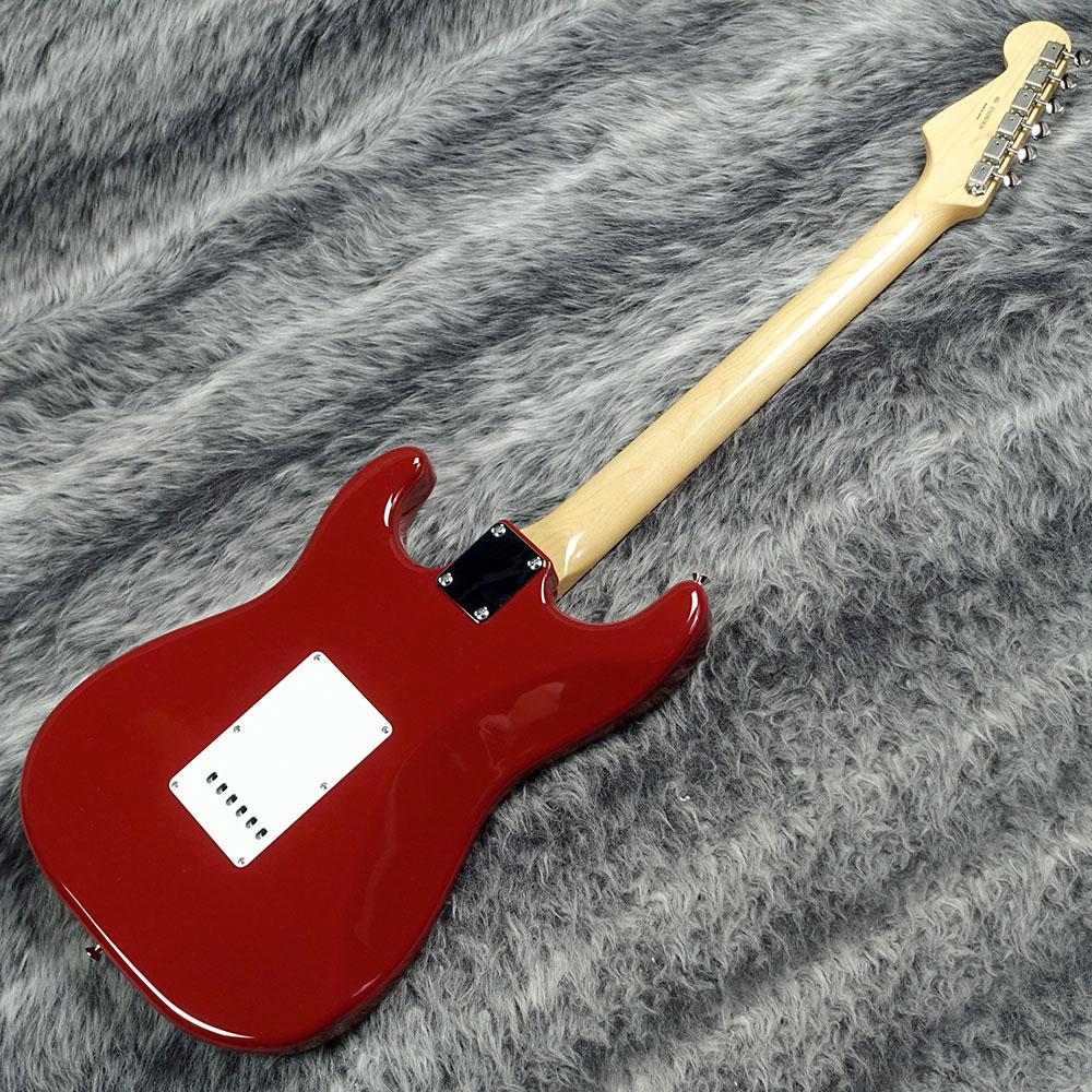 2023 Collection Made in Japan Traditional 60s Stratocaster Aged