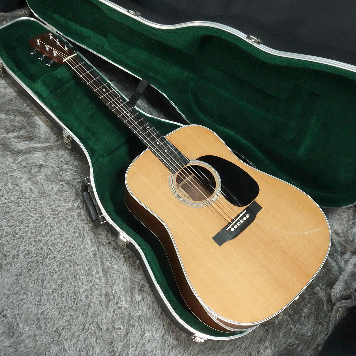D-28 【2007年製】 Martin アコースティックギター フラットトップ