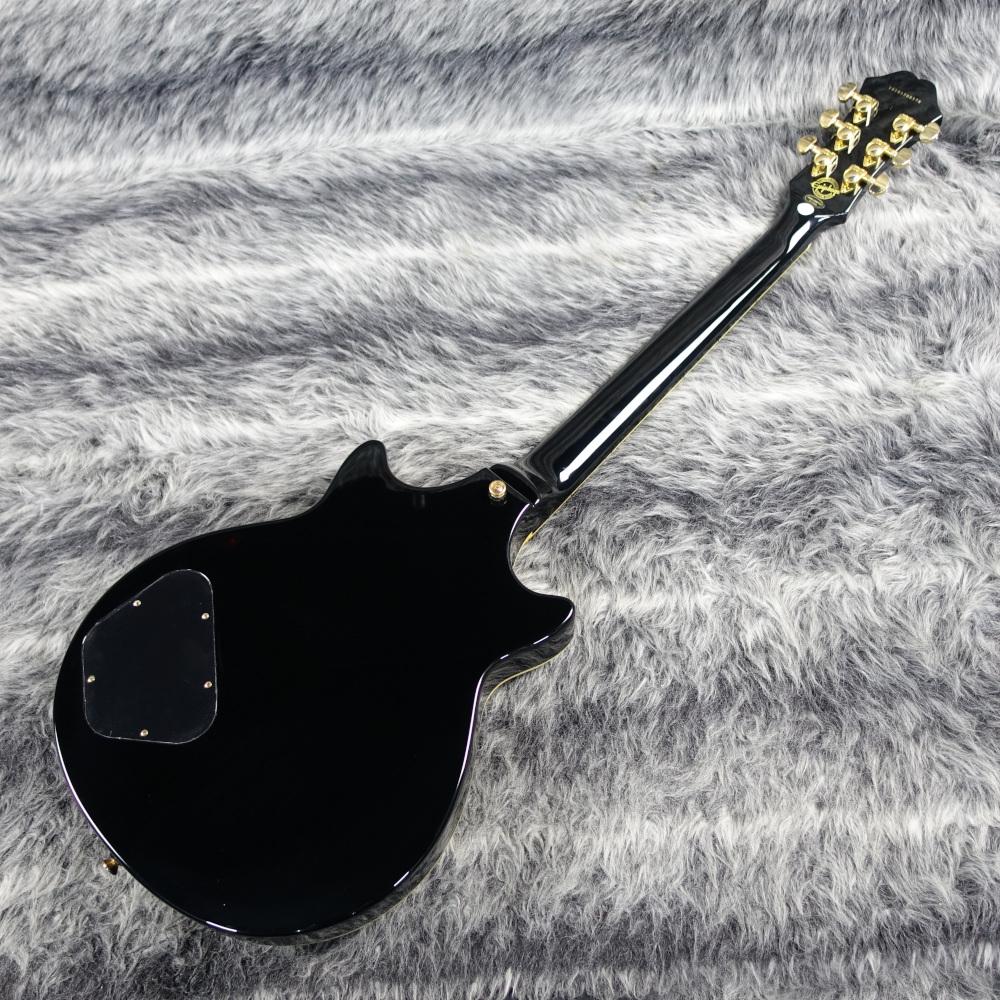 Limited Edition Genesis Deluxe Pro Vintage Sunburst【B級特価品