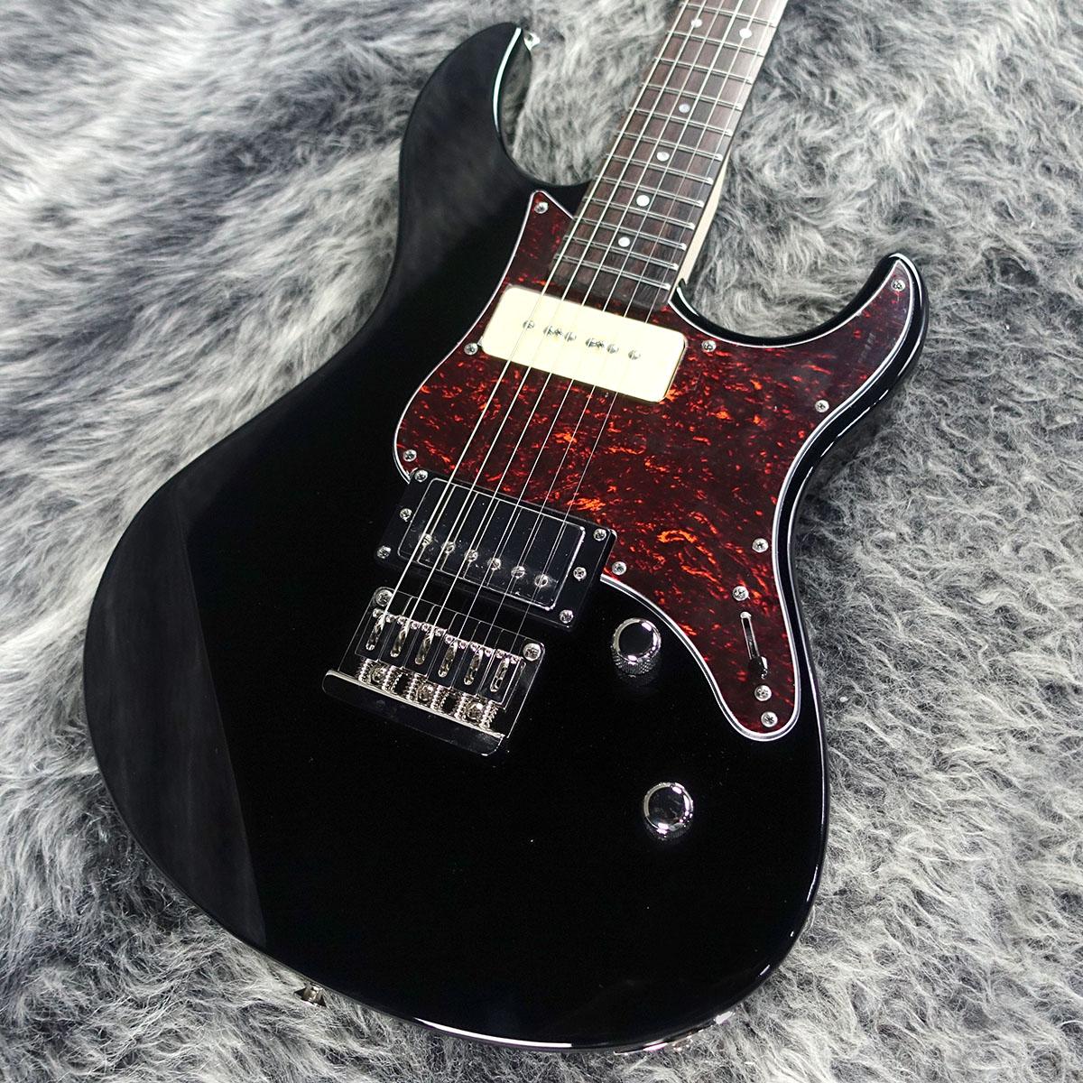 PACIFICA 311H BL YAMAHA エレクトリックギター ストラトキャスター