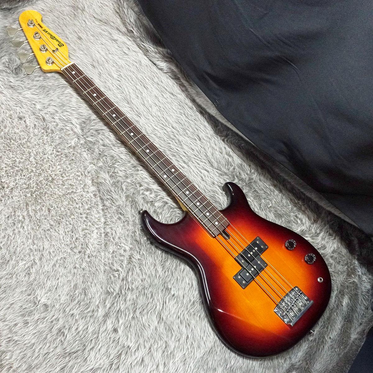 【値下げしました】Yamaha BB-VI 80s YAMAHA BB-VI 80年代ヤマハBBシリーズ！エントリー機ですが