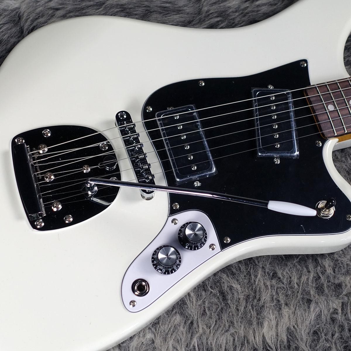 RETRO-1532J Vintage White ARIA エレクトリックギター その他の
