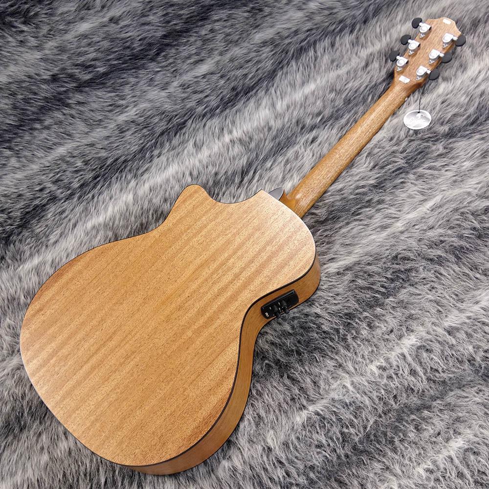 AR11C/ACE Baton Rouge アコースティックギター フラットトップ 商品