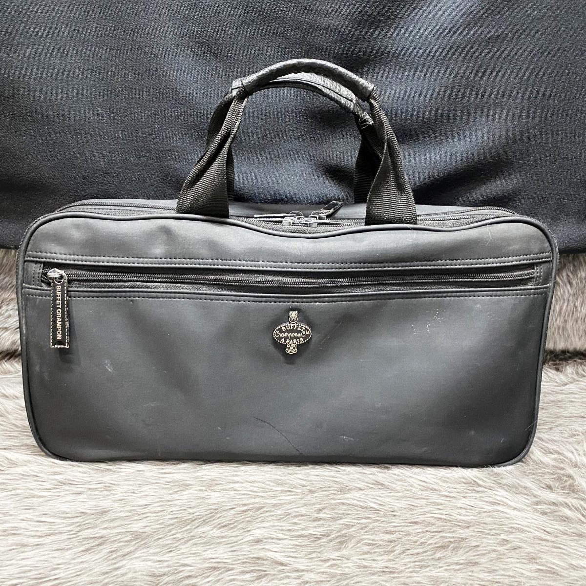 Festival SP B♭ N響 松本健司氏 選定品【中古調整済】 Buffet Crampon