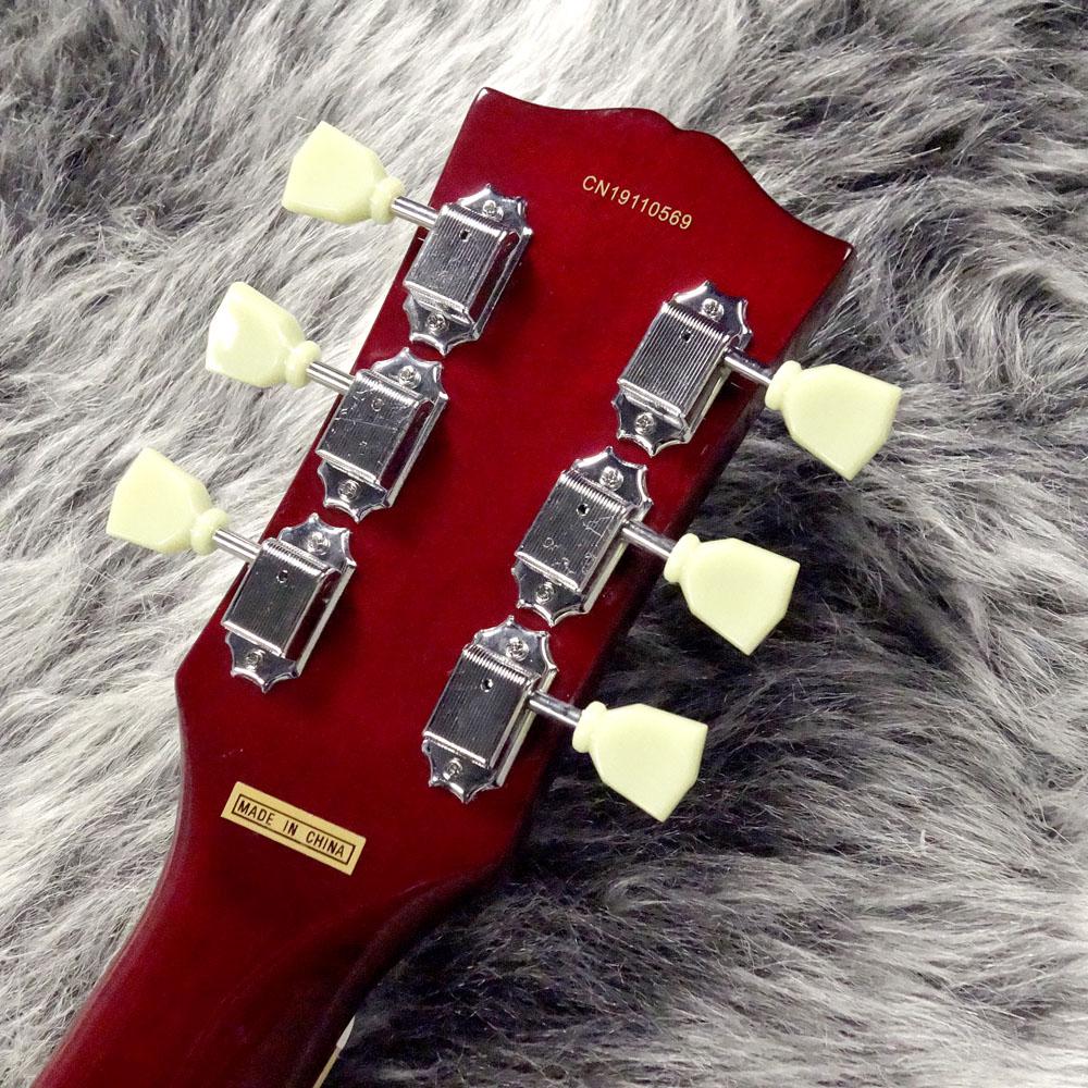 ALS68 CS Tokai エレクトリックギター レスポールタイプ 商品詳細