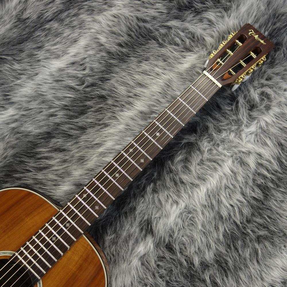 PTU431K N Takamine エレクトリック・アコースティックギター エレアコ