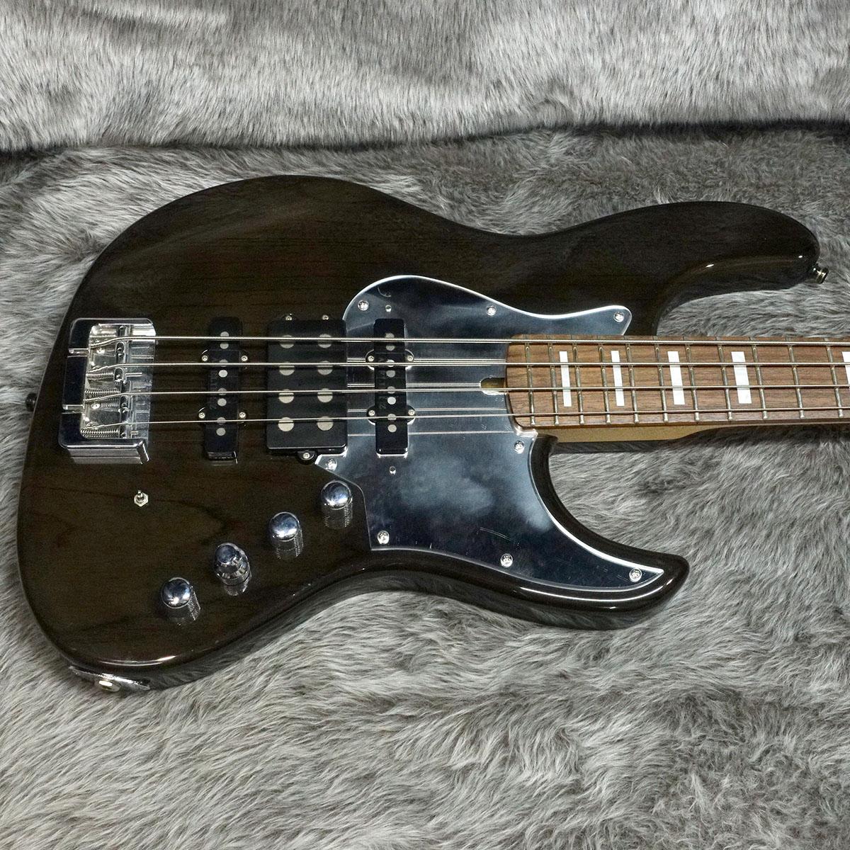 JHJ-189 TP-BLK ATELIER Z エレクトリック・ベース その他のエレキ