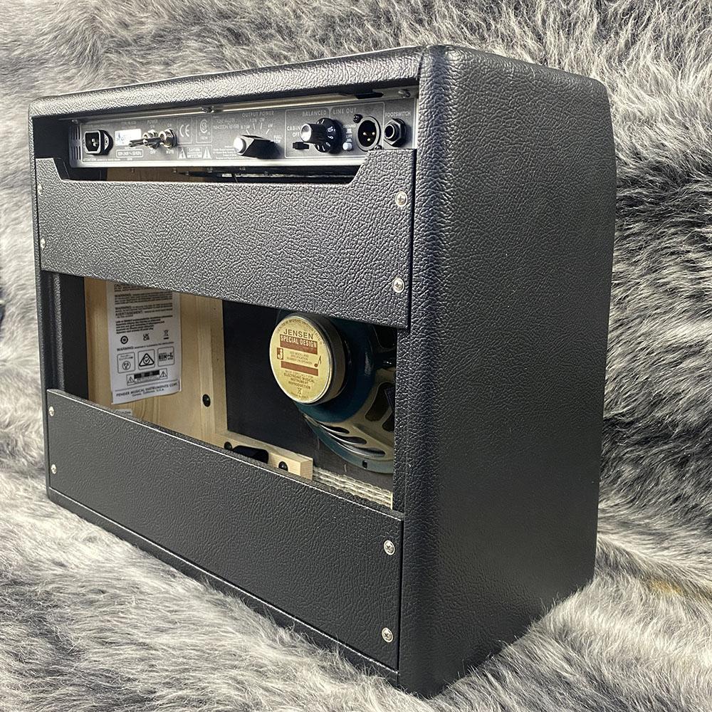 Tone Master Princeton Reverb Fender ギター用アンプ/アンプ