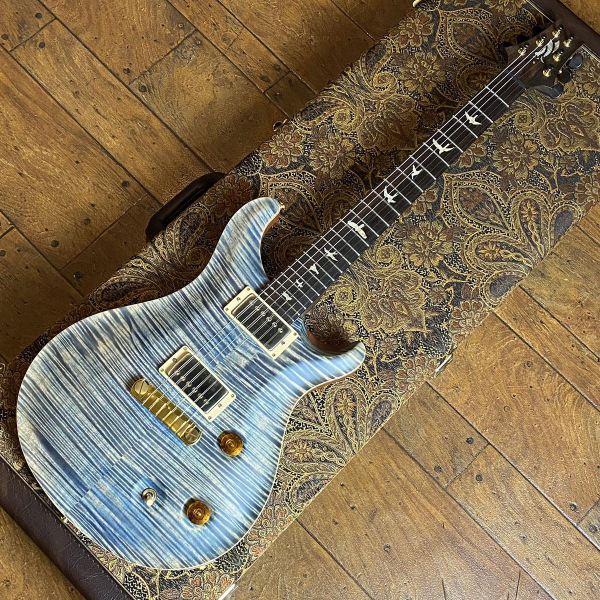 KID Limited Modern Eagle I (1) Faded Blue Jean 2017 