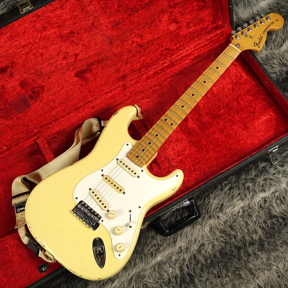 エレキギターFENDER JAPAN(ST72)が入荷しました! ST72-95DM Fender Japan エレクトリックギター ストラトキャスター