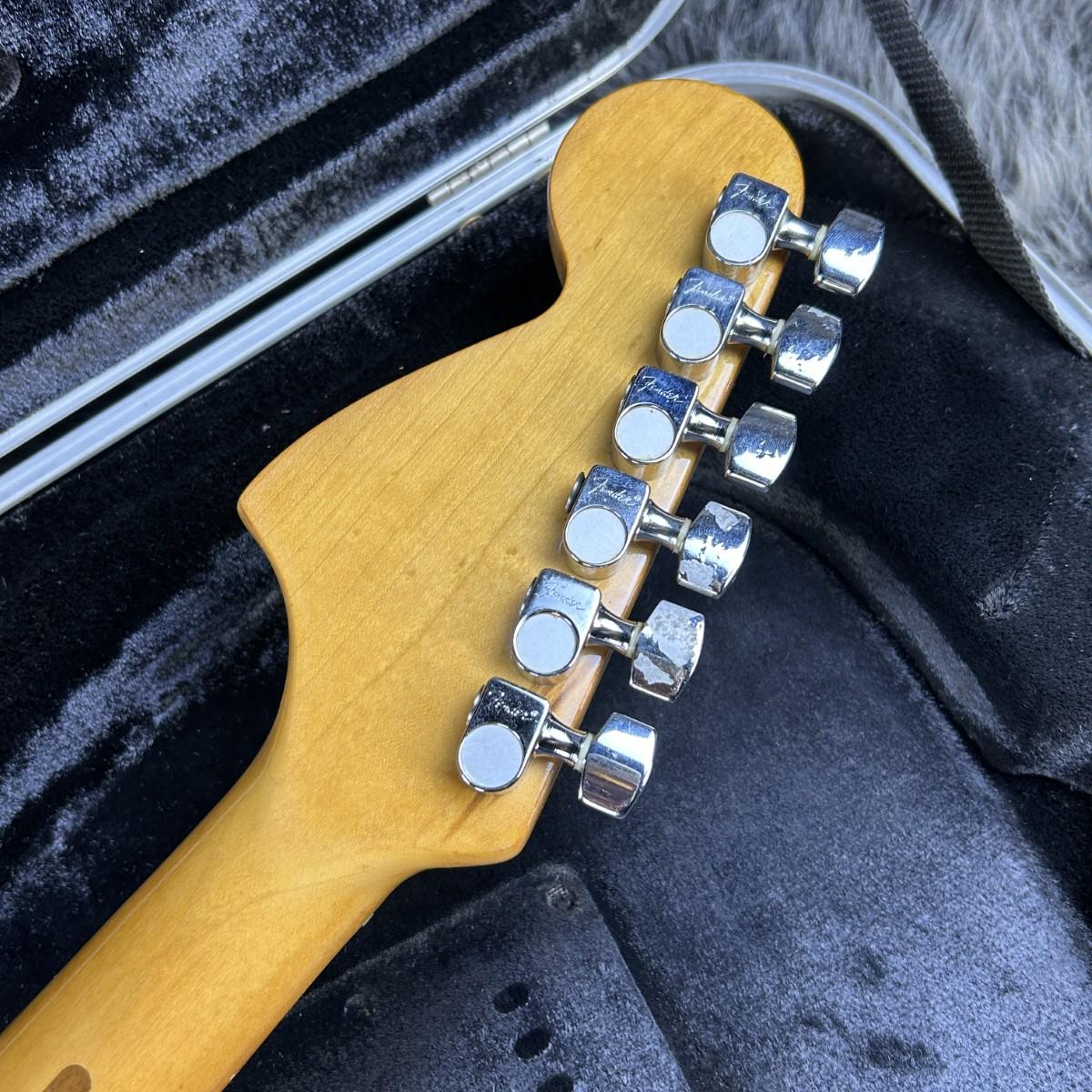 1979 25th Anniversary Stratocaster Fender USA エレクトリックギター