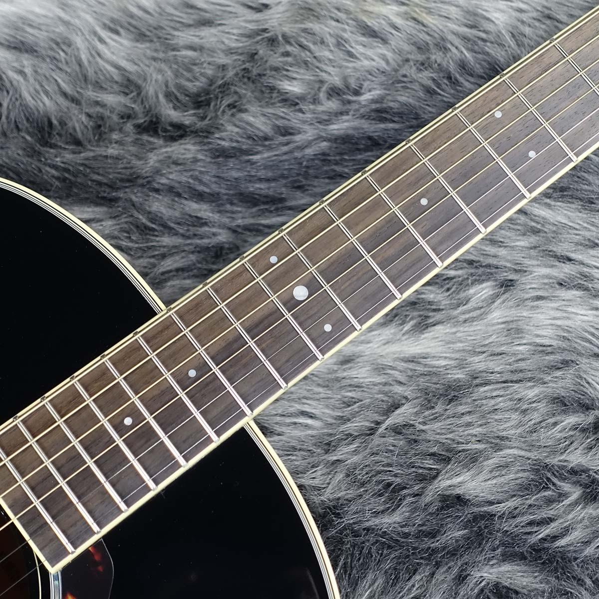 LL6 ARE BL YAMAHA アコースティックギター フラットトップ 商品詳細