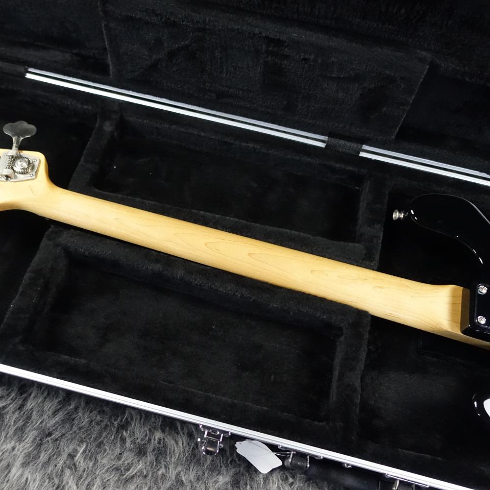 NPB BLK Crews Maniac Sound エレクトリック・ベース PBタイプ 商品