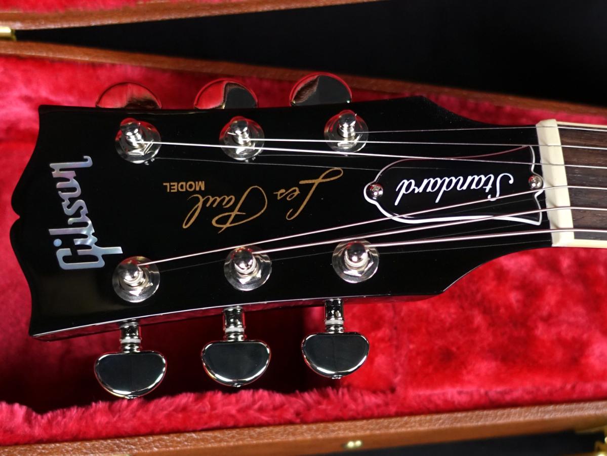 Exclusive Les Paul Standard 60s Dark Purple Burst 2025 Gibson