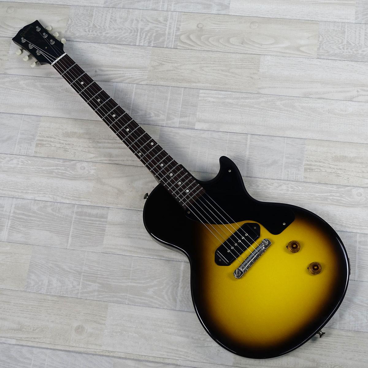 1957 Les Paul Junior Single Cut VOS Vintage Sunburst【2009年製
