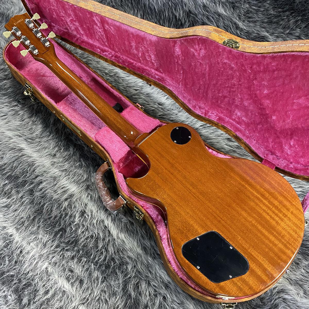 LS376S-CM GT w/Jacaranda Fingerboard Tokai エレクトリックギター