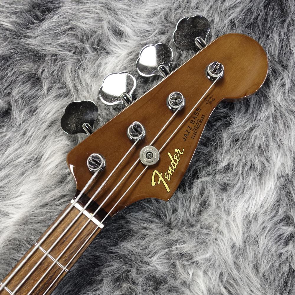 JB62 WAL Fender Japan エレクトリック・ベース JBタイプ 商品詳細