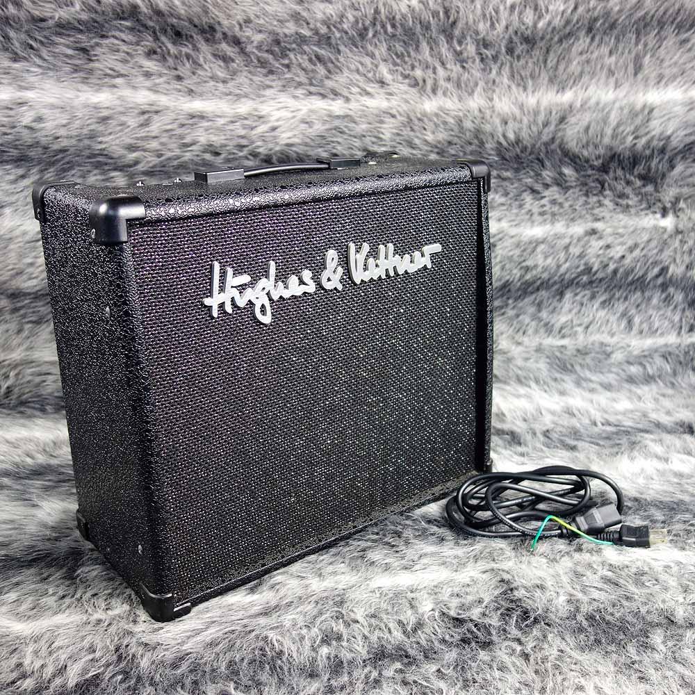 Edition Blue 15 DFX Hughes & Kettner ギター用アンプ/アンプ