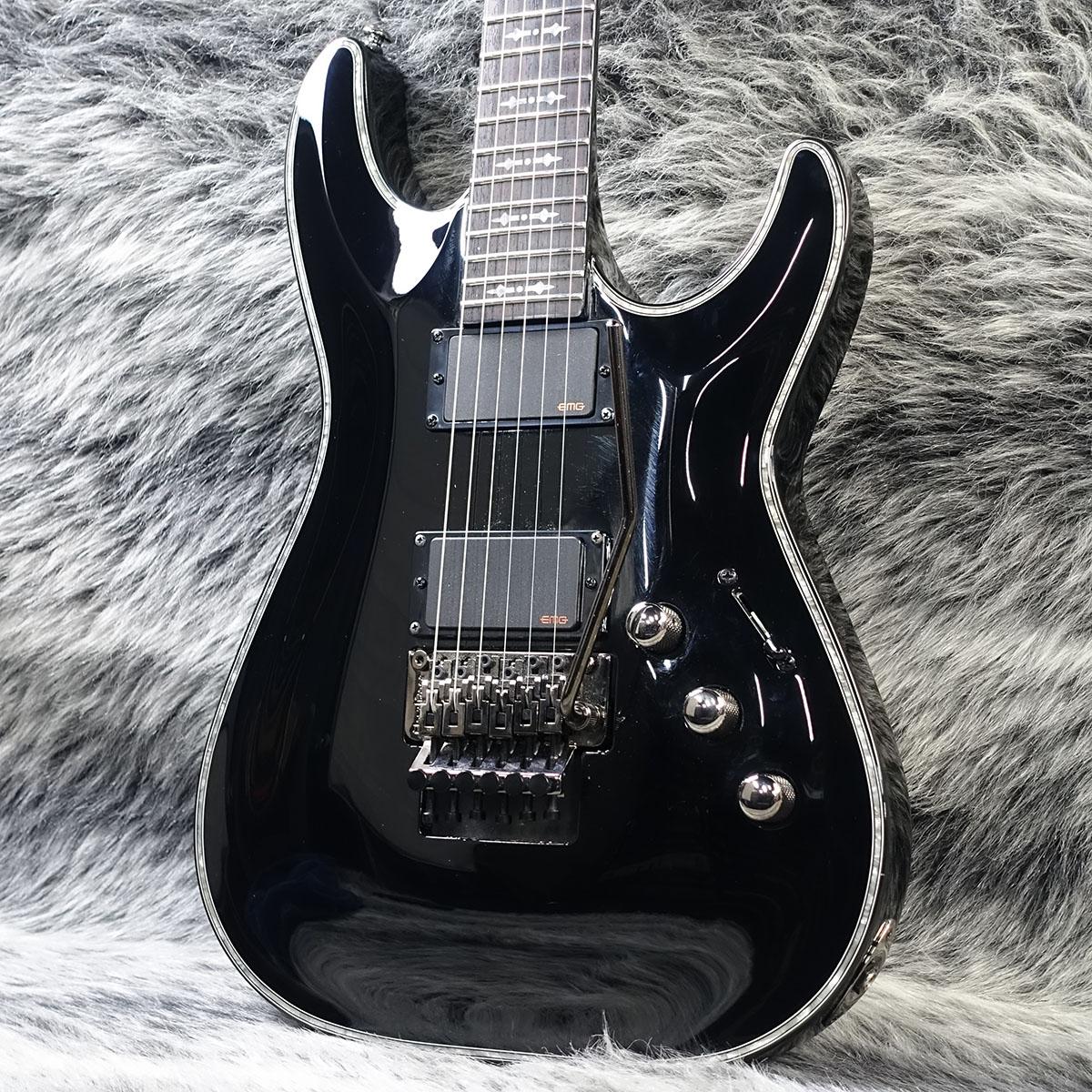 Hellraiser C-1 SCHECTER エレクトリックギター ストラトキャスター