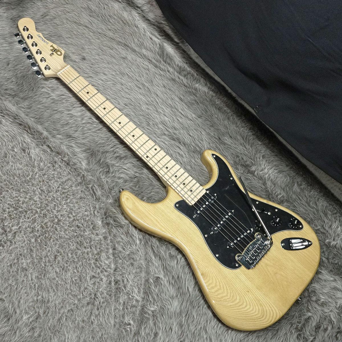 Tribute Legacy MP Natural 【アウトレット】 G&L エレクトリック