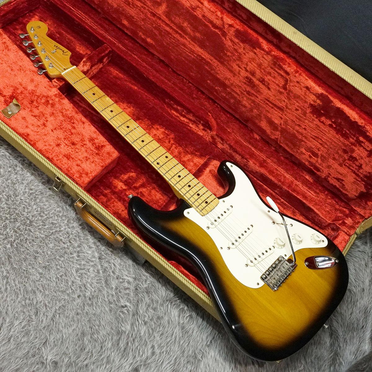 American Vintage 57 Stratocaster MN 2TS【1999年製】 Fender