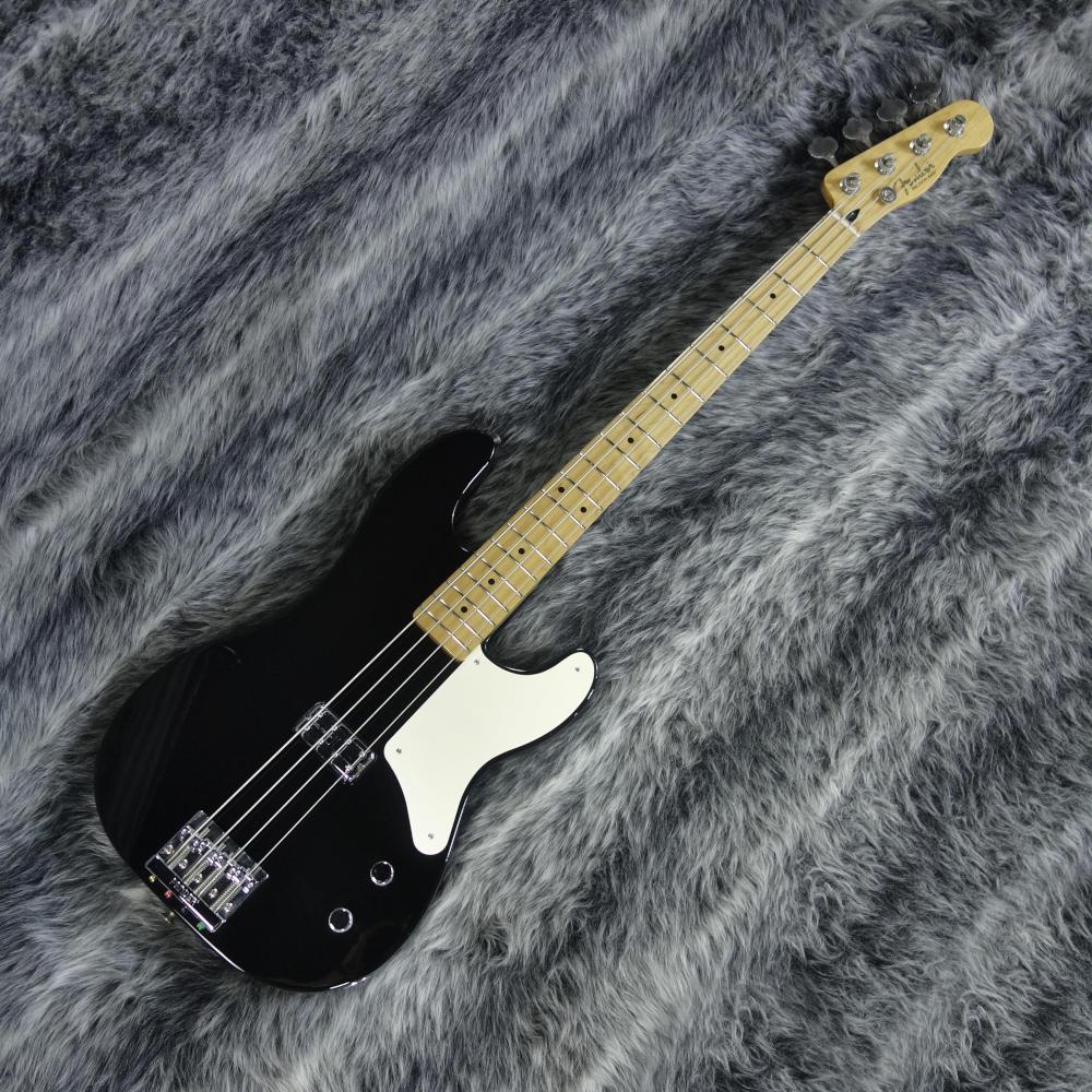 Cabronita Precision Bass Black Fender Mexico エレクトリック