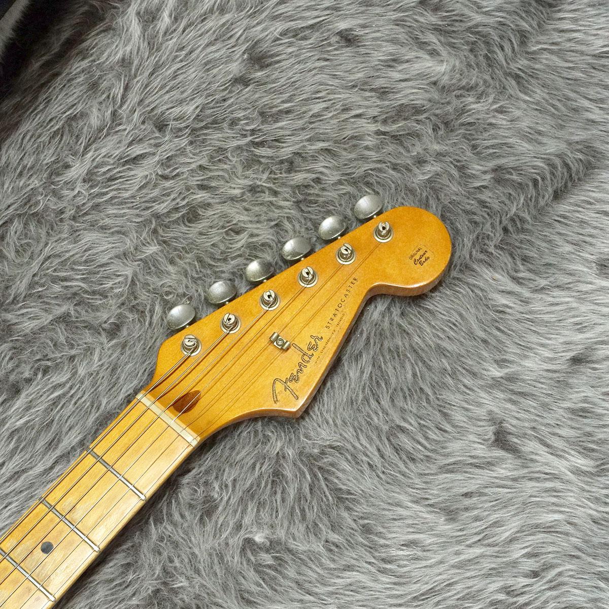 American Vintage 57 Stratocaster MN 2TS【1989年製】 Fender