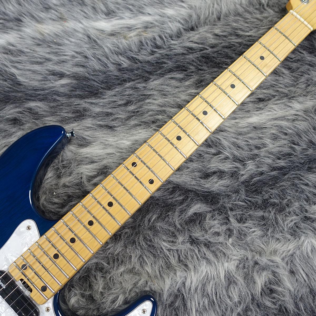 BH-1-STD-24 M/DBL SCHECTER エレクトリックギター ストラトキャスター