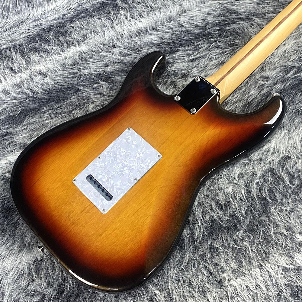 2021 Collection Made in Japan Hybrid II Stratocaster Metallic 3