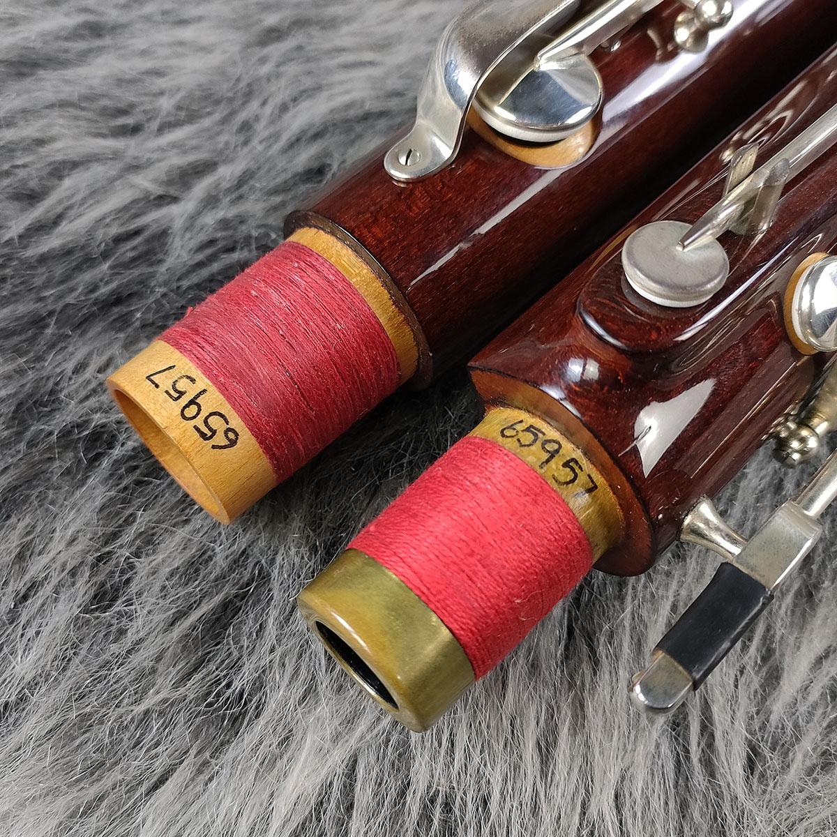 017 NIPPON FOX サイレント/その他管楽器 木管楽器その他 商品詳細