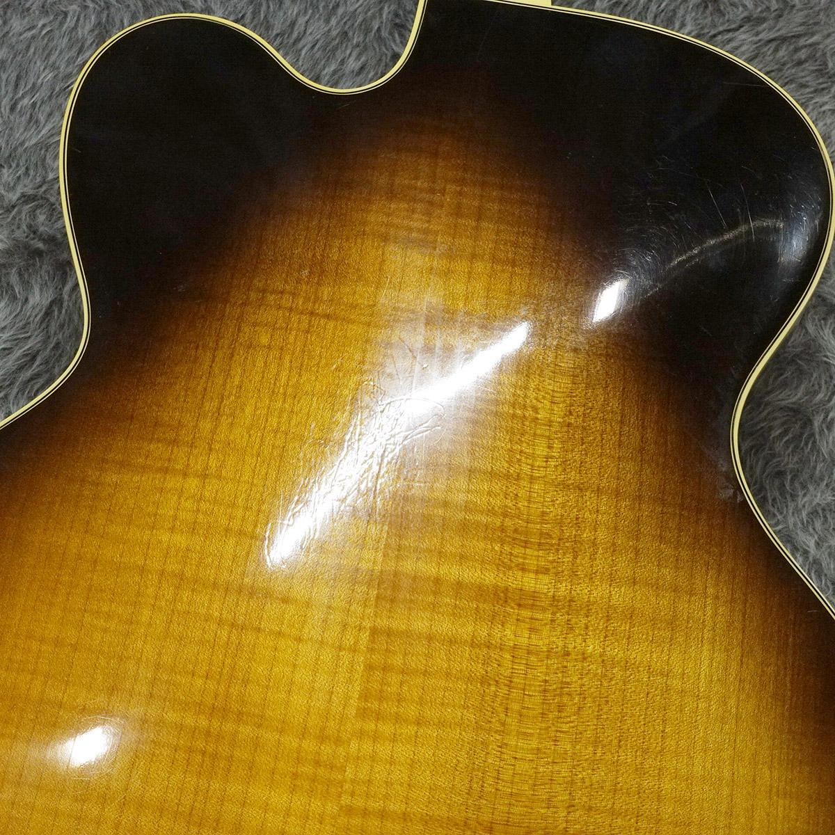 Byrdland Vintage Sunburst 【1990年製】 Gibson エレクトリックギター
