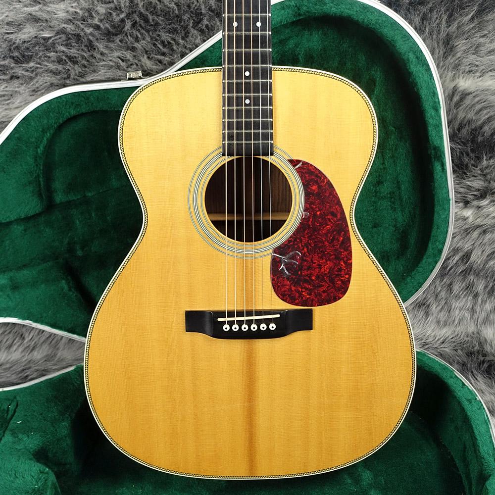 0000-28H 1997 Martin アコースティックギター フラットトップ 商品