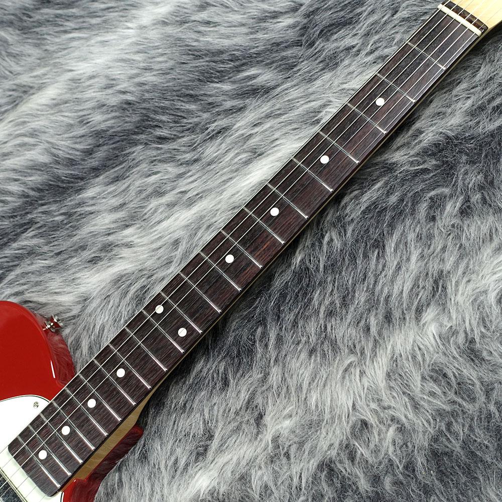 2023 Collection Made in Japan Traditional 60s Telecaster Aged