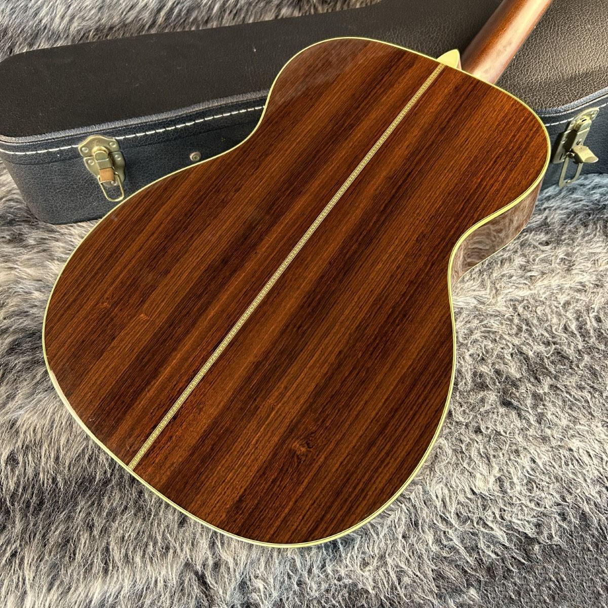 OM-28V 1999 Martin アコースティックギター フラットトップ 商品詳細