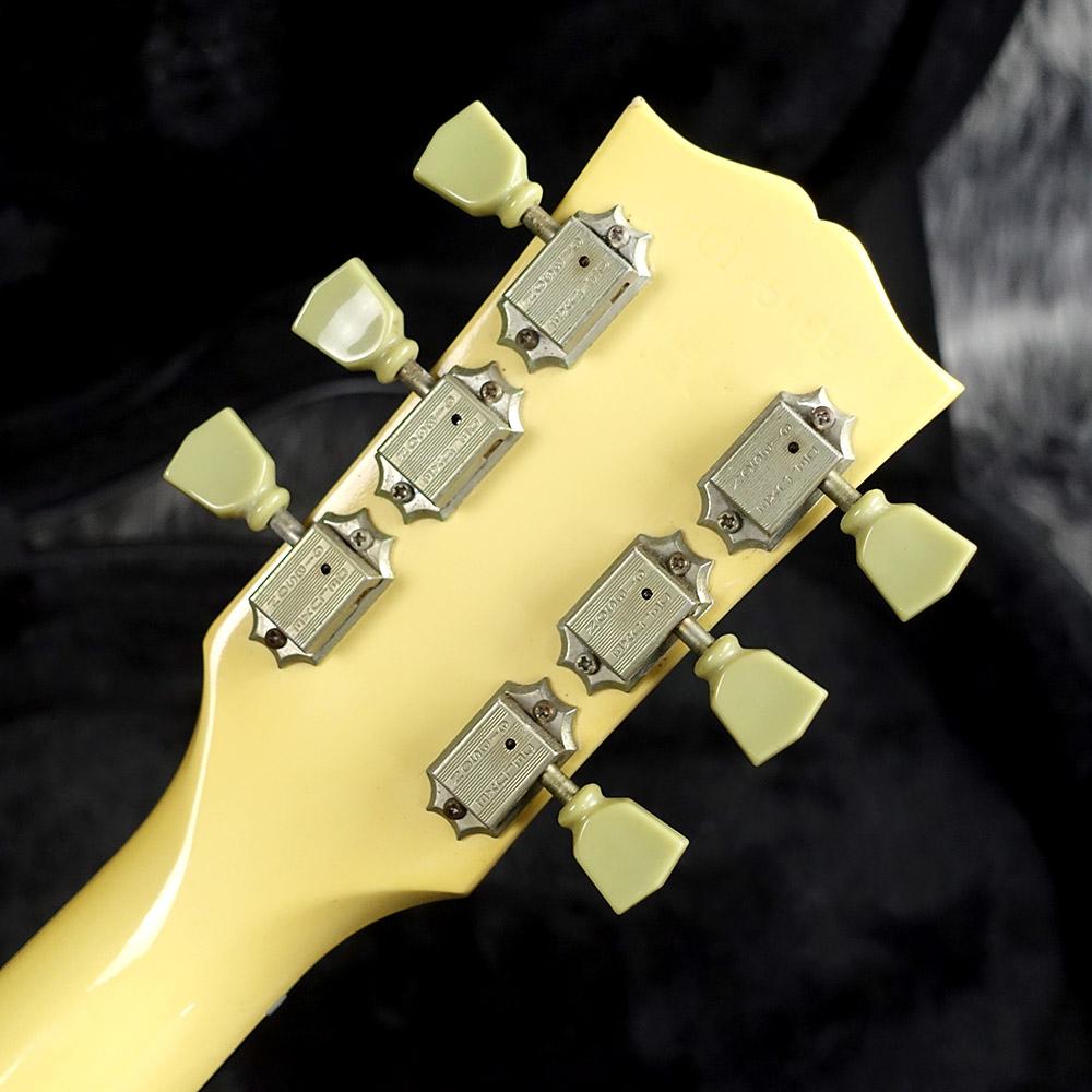 SG Special Alpine White 1995 Gibson エレクトリックギター SGタイプ