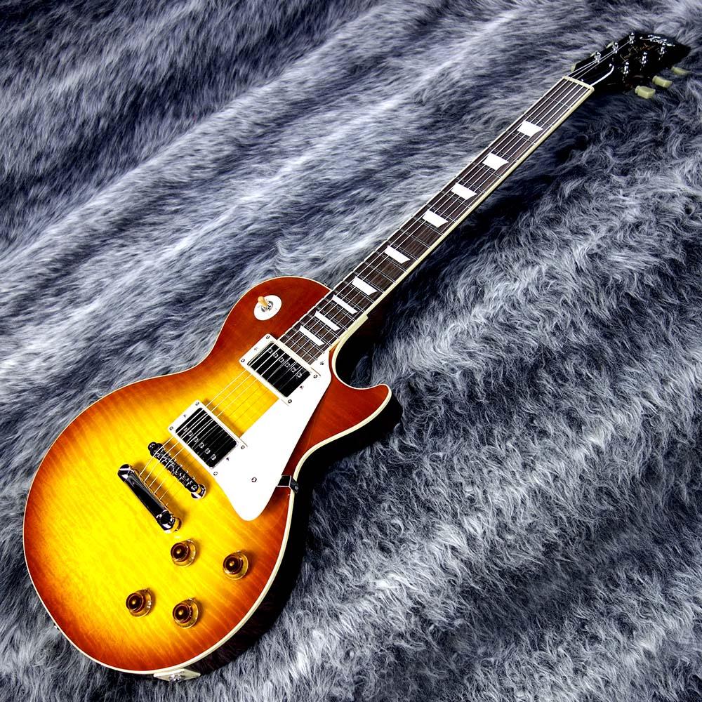LS148F VF Tokai エレクトリックギター レスポールタイプ 商品詳細