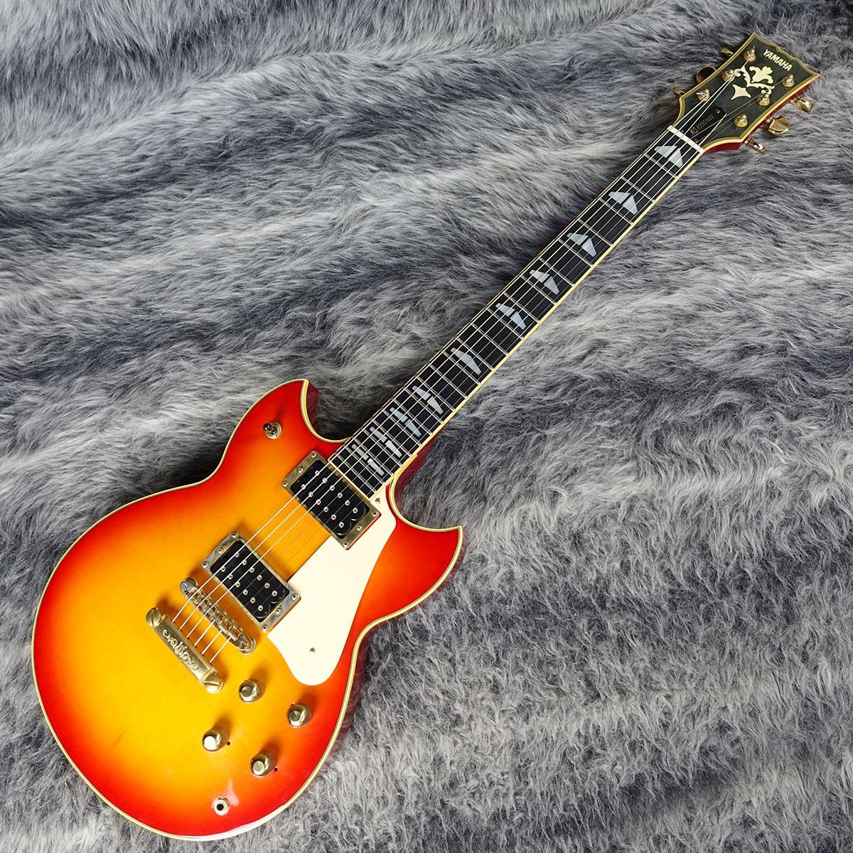 SG1000NW YAMAHA エレクトリックギター SGタイプ 商品詳細 | ロッキン