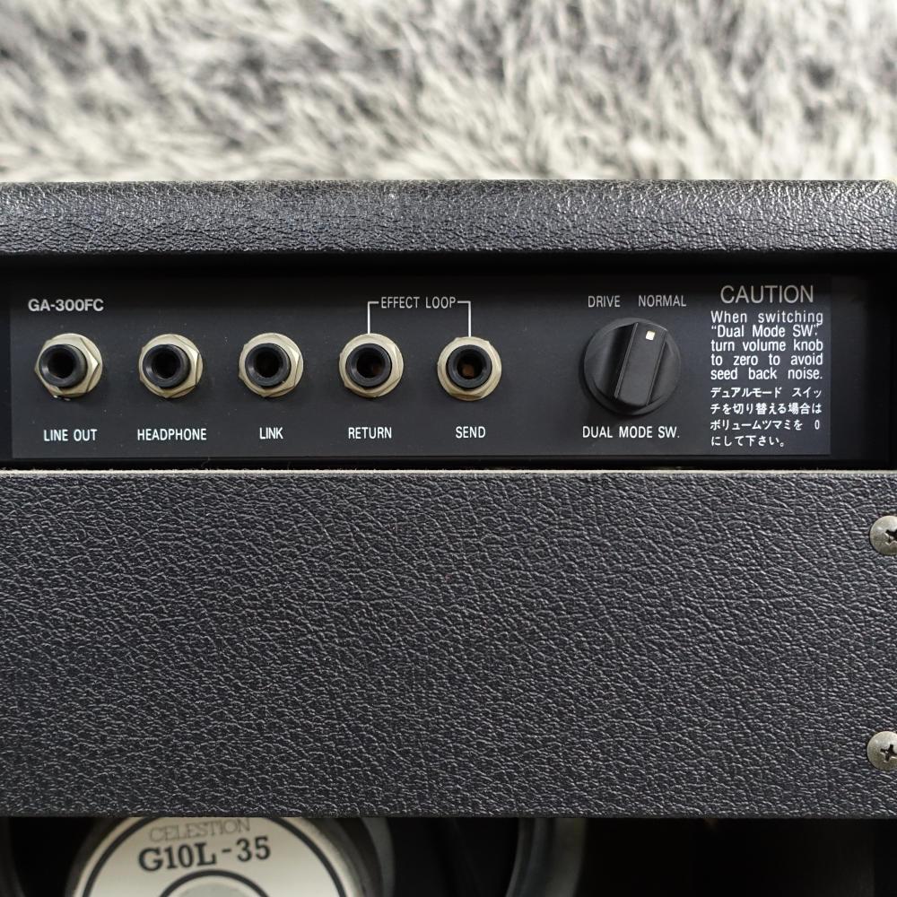 FLIP300FC 30W Guyatone ギター用アンプ/アンプシミュレーター ギター
