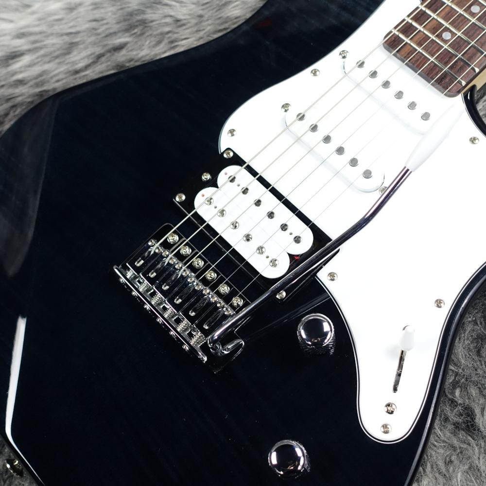 PACIFICA212VFM TBL YAMAHA エレクトリックギター ストラトキャスター