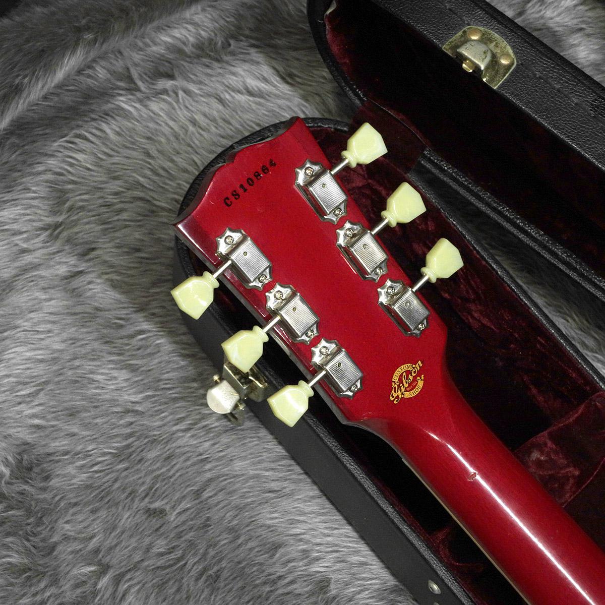 Les Paul Elegant 【2001年製】 Gibson Custom Shop エレクトリック