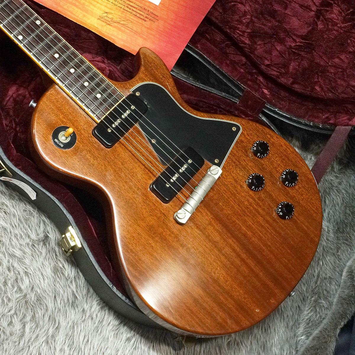 Historic Collection 1960 Les Paul Special SC【2004年製】 Gibson 