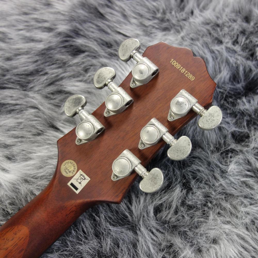 G-400 Worn Brown Epiphone エレクトリックギター SGタイプ 商品詳細