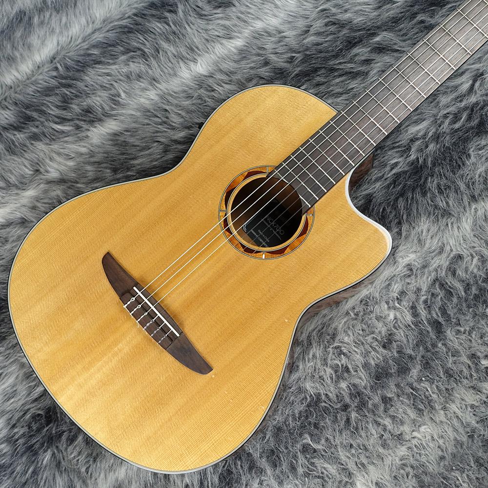 NCX700 YAMAHA クラシック・ギター/フラメンコ・ギター クラシック