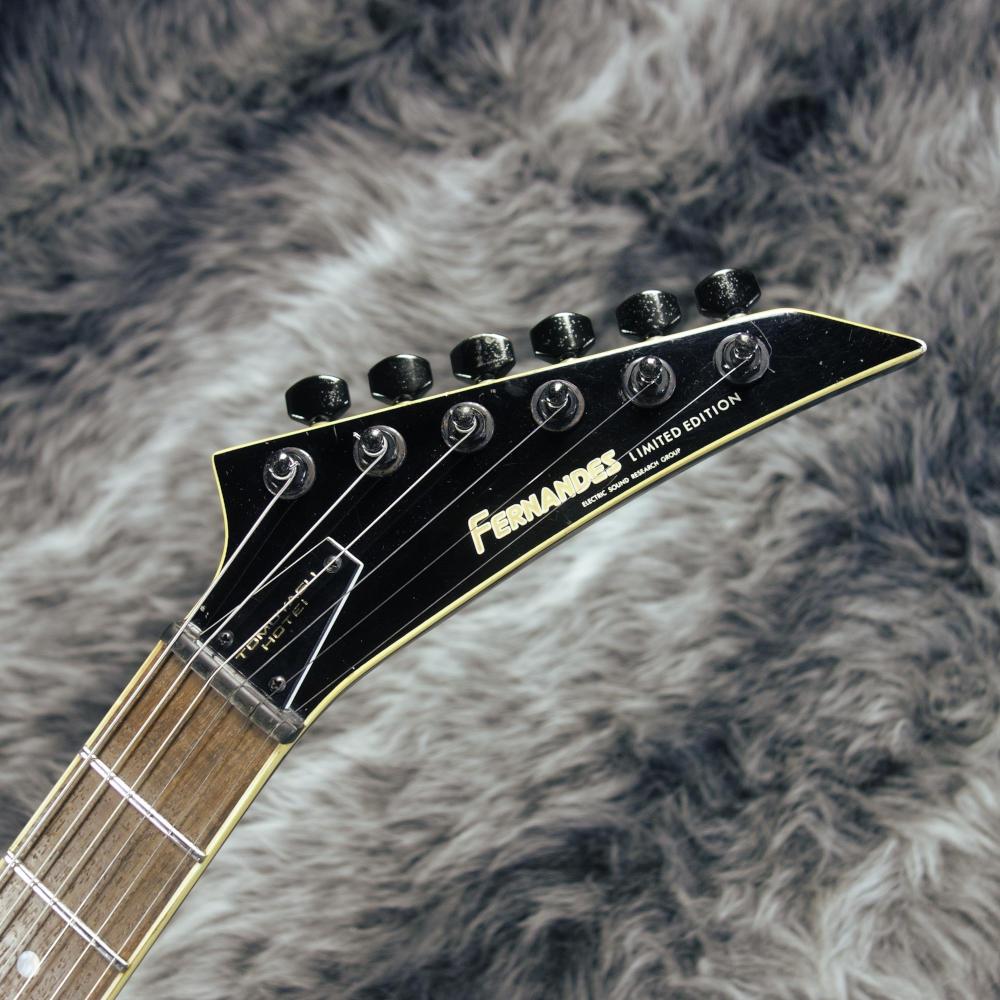 TE-95HT FERNANDES エレクトリックギター テレキャスタータイプ 商品