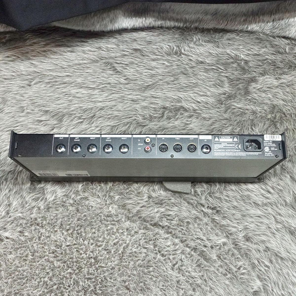 G-Major t.c. electronic ギター用エフェクター マルチエフェクター