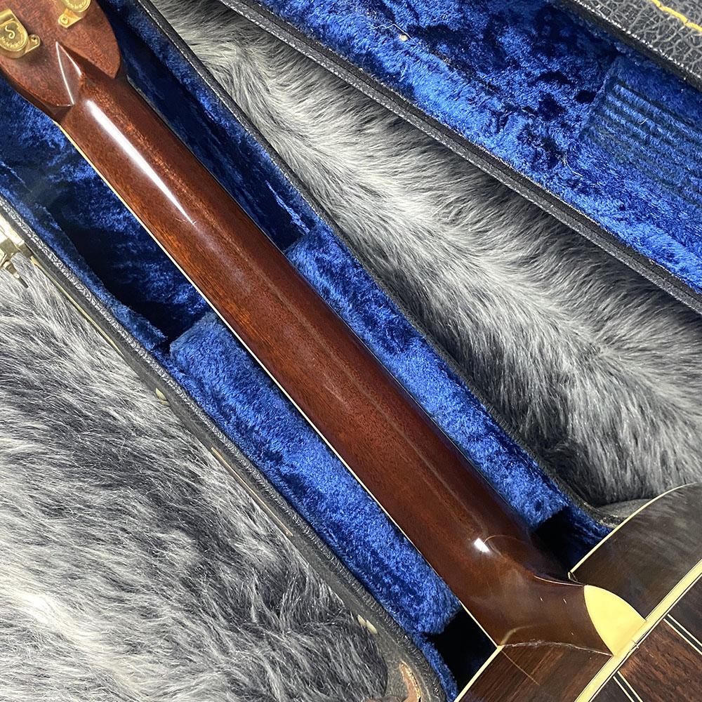YD-306 w/P.U S.Yairi アコースティックギター フラットトップ 商品