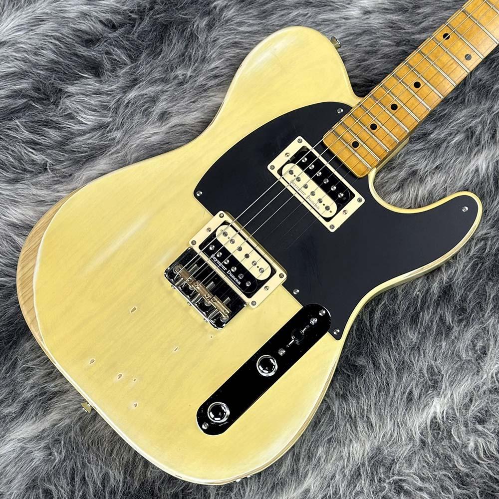 E-TE-115 M/RE Edwards エレクトリックギター テレキャスタータイプ